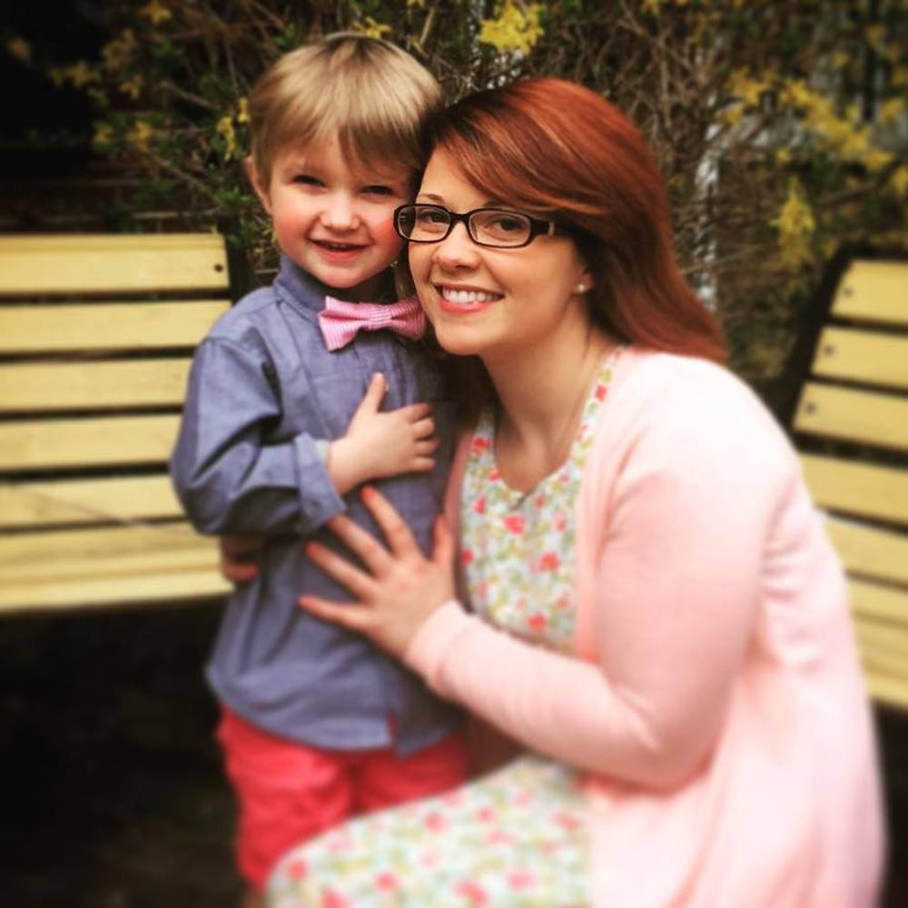 Meet your Posher, Rachel